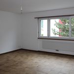 Miete 3 Schlafzimmer wohnung von 74 m² in Haute-Sorne