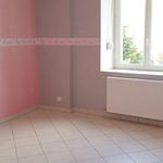 Rent 4 bedroom apartment of 91 m² in Moyenvic