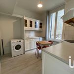 Rent 2 bedroom apartment of 31 m² in Aulnay-sous-Bois