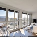 Appartement de 78 m² avec 4 chambre(s) en location à Montrouge