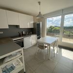 Rent 5 bedroom apartment of 110 m² in Metz