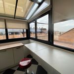 Rent 1 bedroom house of 50 m² in Las Rozas de Madrid