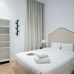 Alquilo 5 dormitorio apartamento de 180 m² en Madrid