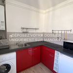 Rent 1 bedroom apartment of 30 m² in Pau