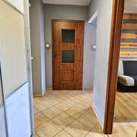Wynajmij 2 sypialnię apartament z 43 m² w Olsztyn