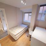 Rent 1 bedroom student apartment of 22 m² in Leicester