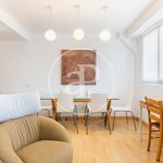 Rent 3 bedroom apartment of 119 m² in valencia