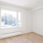 Vuokraa 3 makuuhuoneen asunto, 62 m² paikassa Espoo