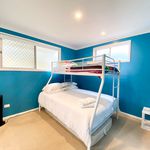 Rent 3 bedroom house in Nelson Bay