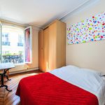 Appartement de 75 m² avec 1 chambre(s) en location à Paris 3e Arrondissement