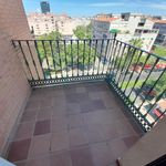 Alquilo 3 dormitorio apartamento de 85 m² en Badajoz