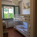 4-room flat via Origlio, Capalbio