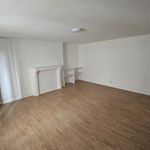 Rent 1 bedroom apartment of 30 m² in Limoges