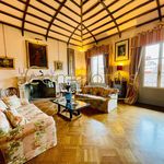 Affitto 5 camera appartamento di 350 m² in Firenze