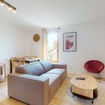 Appartement de 12 m² avec 3 chambre(s) en location à Saint-Denis