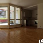 Appartement de 76 m² avec 3 chambre(s) en location à Grenoble