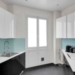 Rent 3 bedroom apartment of 112 m² in La Muette, Auteuil, Porte Dauphine