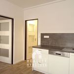 Pronajměte si 3 ložnic/e byt o rozloze 87 m² v Blansko