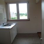 Rent 1 bedroom apartment in Neufchâteau