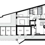 Huur 2 slaapkamer appartement van 75 m² in Tilburg