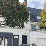 Rent 1 bedroom apartment of 17 m² in Tours