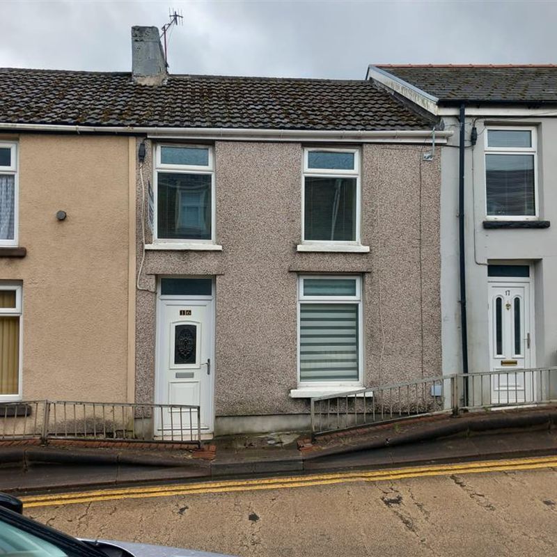 2 bedroom property to let in Monk Street, ABERDARE - £625 pcm