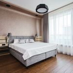 Rent 1 bedroom apartment of 125 m² in Warszawa
