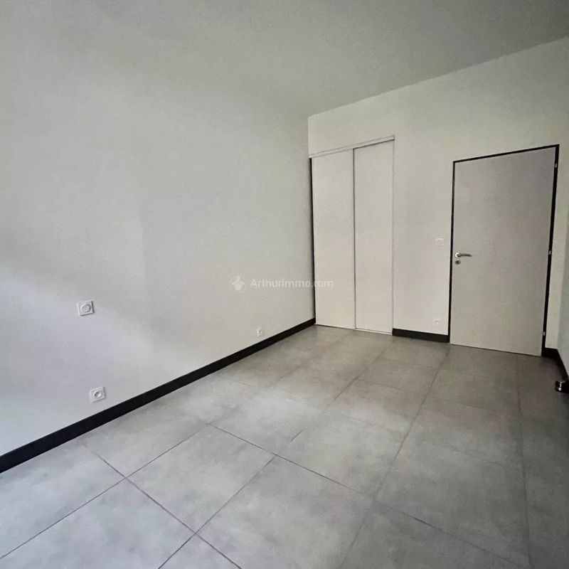 Louer appartement de 3 pièces 77 m² 590 € à Gaillac (81600) : une annonce Arthurimmo.com