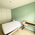 Appartement de 11 m² avec 2 chambre(s) en location à Calais