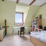 Lej 6-værelses lejlighed på 149 m² i Frederiksberg C