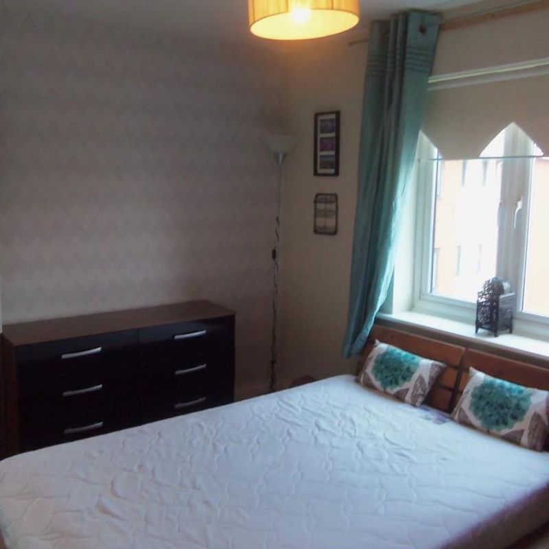 2 bedroom apartment to rent Hunt's Cross