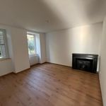 Rent 3 bedroom apartment of 122 m² in Annonay