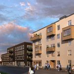 Rent 2 bedroom apartment of 47 m² in Kalmar