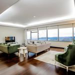 İstanbul konumunda 4 yatak odalı 330 m² ev