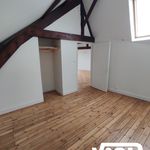 Rent 3 bedroom apartment of 60 m² in Limoges