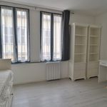 Appartement de 19 m² avec 1 chambre(s) en location à Troyes