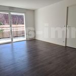 Rent 1 bedroom apartment of 43 m² in Quincy-sous-Sénart
