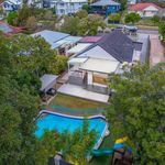 Rent 4 bedroom house in Brisbane City