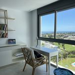 Rent 3 bedroom apartment of 170 m² in Los Monteros