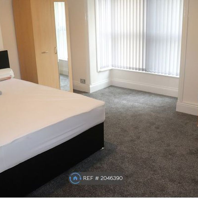 Room to rent in Kings Road, Stockland Green, Birmingham B23