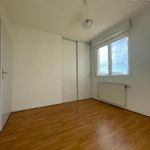 Appartement de 7506 m² avec 3 chambre(s) en location à Ambérieu-en-Bugey