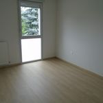 Rent 2 bedroom apartment of 43 m² in Tournefeuille