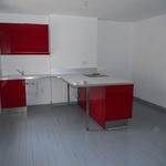 Rent 3 bedroom apartment of 44 m² in Saint-Étienne