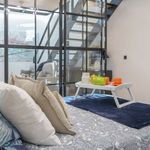 Rent 1 bedroom apartment of 92 m² in Madrid