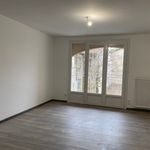 Appartement de 61 m² avec 3 chambre(s) en location à Romans-sur-Isère