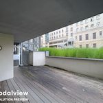Rent 1 bedroom apartment of 66 m² in Bruxelles