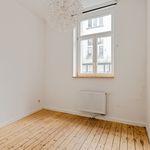 Appartement de 69 m² avec 2 chambre(s) en location à Antwerpen