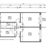 Rent 3 bedroom apartment of 6088 m² in Halle (Saale)