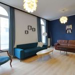 Appartement de 140 m² avec 3 chambre(s) en location à Brussel