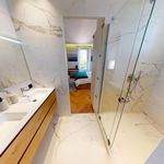 Appartement de 110 m² avec 4 chambre(s) en location à Marseille